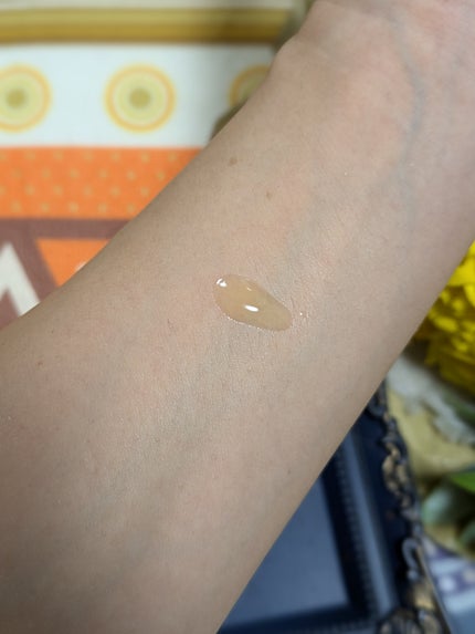 グルタチオングロウアンプル/MEDICUBE/美容液を使ったクチコミ(4枚目)