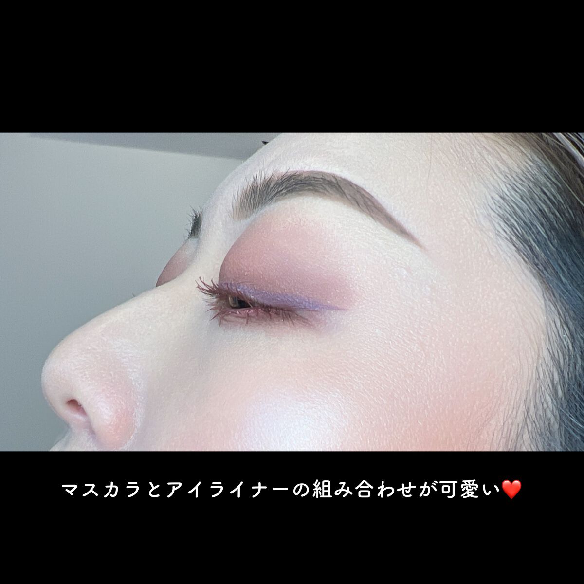 スリムスケッチアイブロウペンシル/U R GLAM/アイブロウペンシルを使ったクチコミ(5枚目)