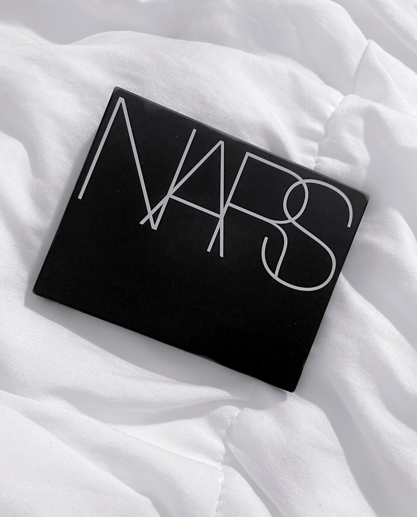 ライトリフレクティングセッティングパウダー プレスト N/NARS/プレストパウダーを使ったクチコミ(1枚目)
