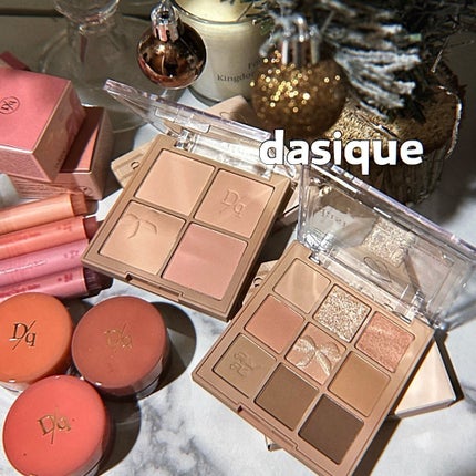 フルーティーリップジャム/dasique/リップバームを使ったクチコミ(1枚目)