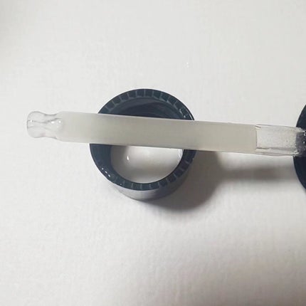 5番 白玉グルタチオンC美容液/numbuzin/美容液を使ったクチコミ(3枚目)