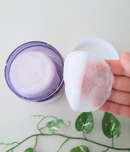 オニオン ニューペア エッセンス トナー/Isntree/化粧水を使ったクチコミ(7枚目)