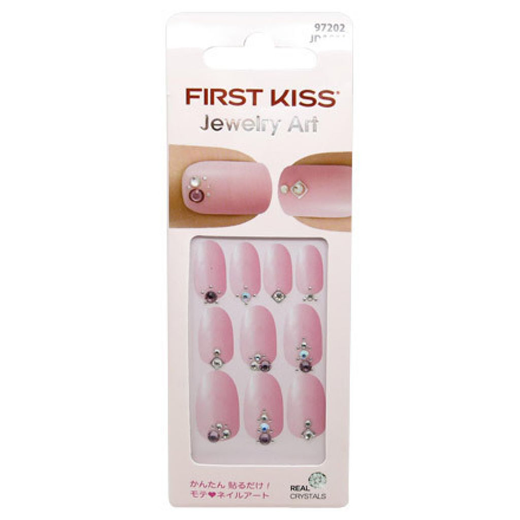 KISS NEW YORK Jewelry Art