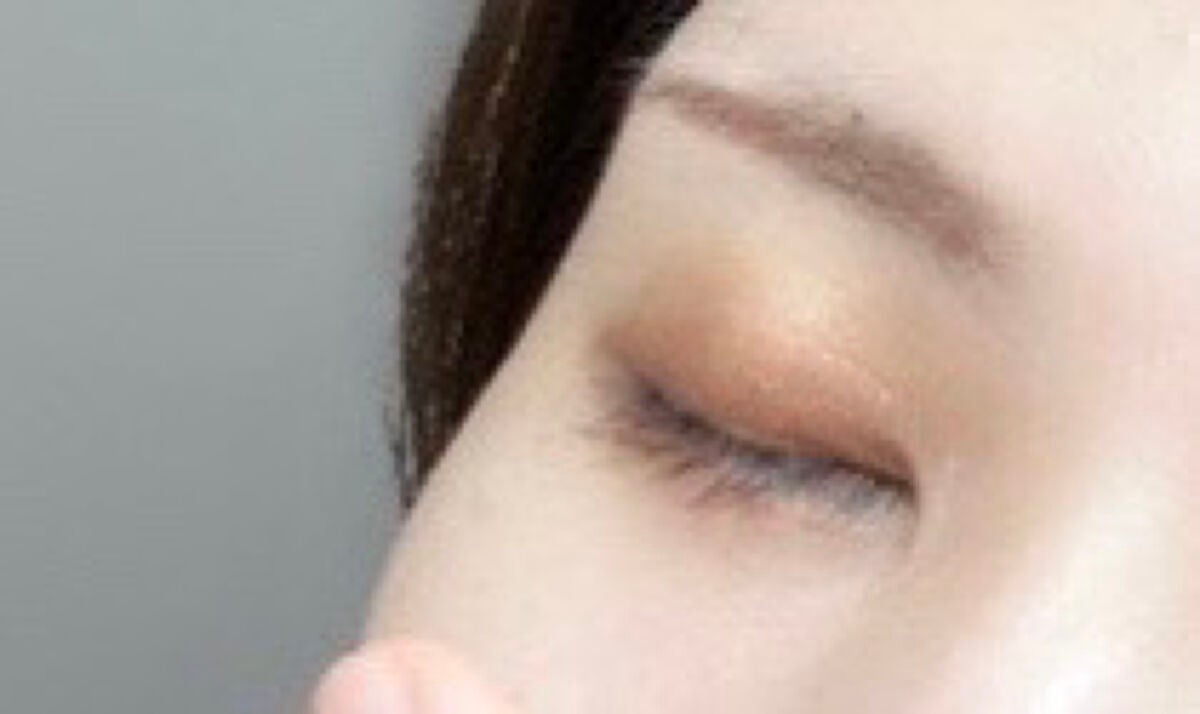 ニュアンスカラーアイズ/Enamor/アイシャドウパレットを使ったクチコミ(3枚目)