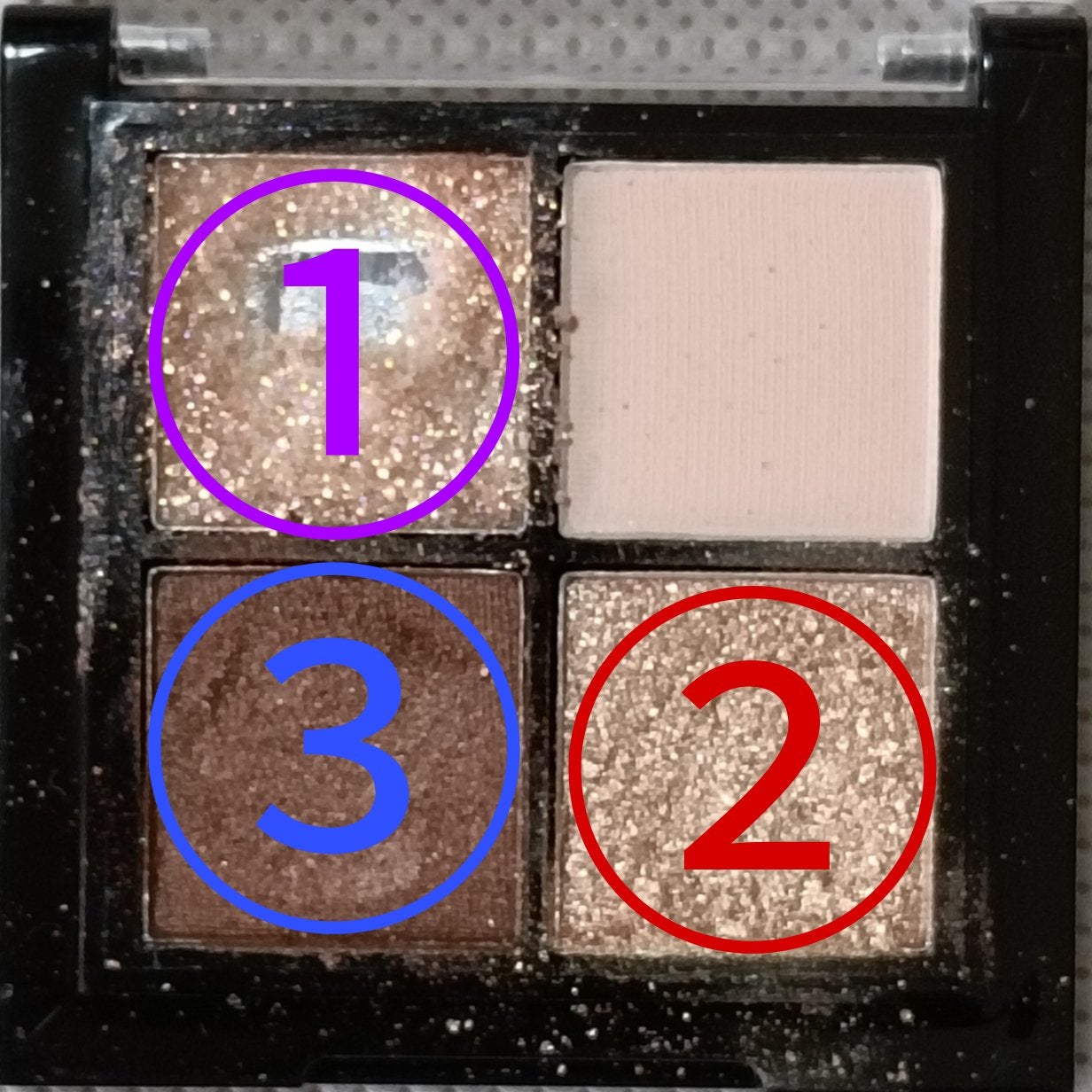 ããã¢ãªãã¹ã«ã©/ãã£ã³ã¡ã€ã¯/ãã¹ã«ã©ã䜿ã£ãã¯ãã³ãïŒ4æç®ïŒ