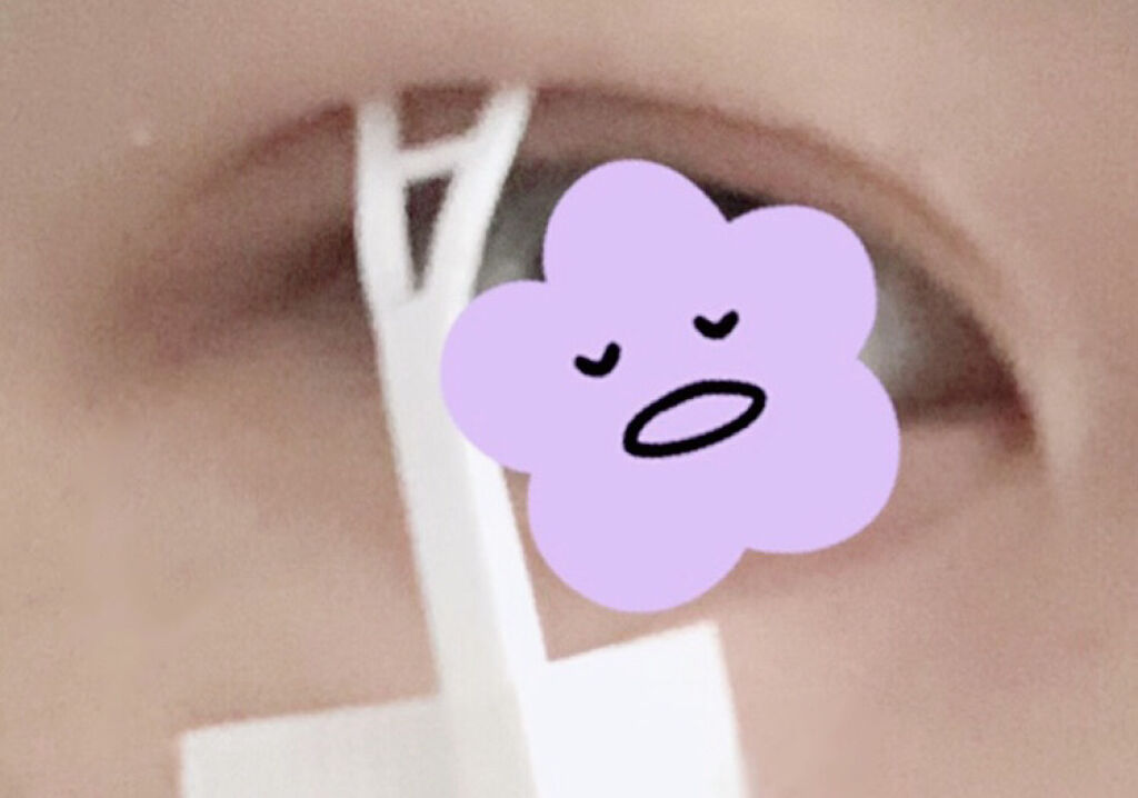 ラッシュエキスパンダー ロングロングロング/MAJOLICA MAJORCA/マスカラを使ったクチコミ（3枚目）