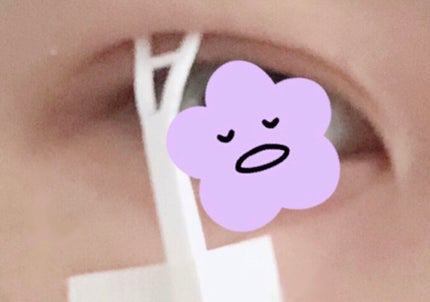 ルドゥーブル/ルドゥーブル/二重まぶた用アイテムを使ったクチコミ(3枚目)