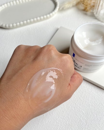 グルカミューンクリーム/VT/フェイスクリームを使ったクチコミ(7枚目)