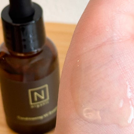 N organic Basic コンディショニング VCエッセンス/N organic/美容液を使ったクチコミ(3枚目)