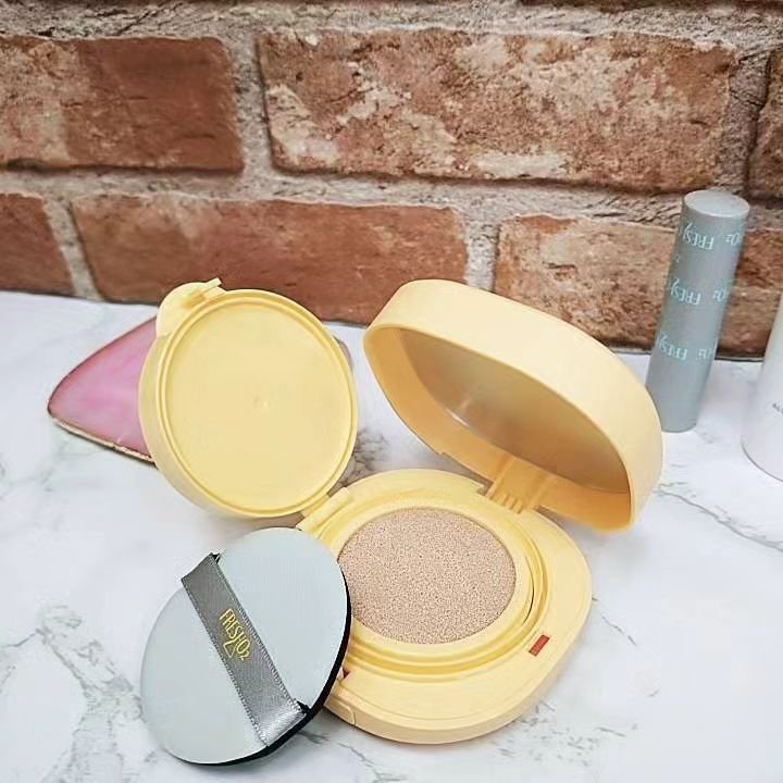 クラウドオールウェイズオン ハイドログロー メイクキー プミスト/FRESHO2/フィックスミストを使ったクチコミ（2枚目）