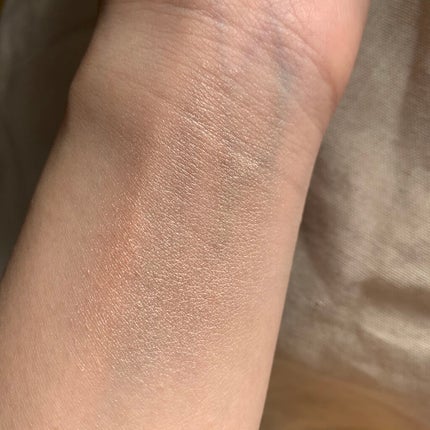 ヴェールライター/rom&nd/パウダーハイライトを使ったクチコミ(3枚目)