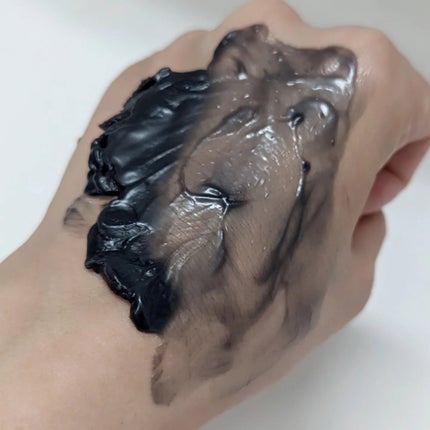 デュオ ザ クレンジングバーム ブラックリペア /DUO/クレンジングバームを使ったクチコミ(5枚目)