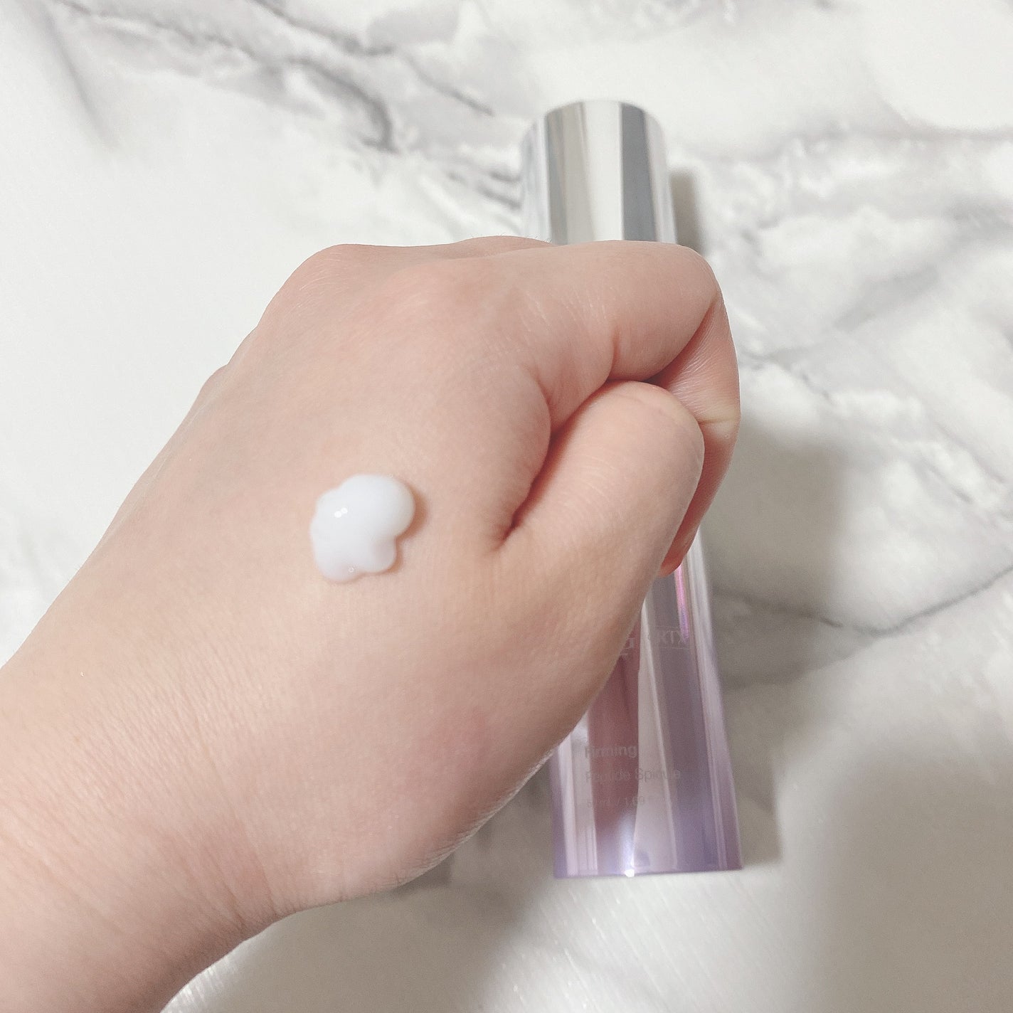 レッドブレミッシュ クリアスージングクリーム/Dr.G/フェイスクリームを使ったクチコミ(3枚目)