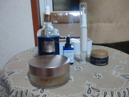 フェイシャルエッセンスマスク アサイーベリー/MITOMO/シートマスク・パックを使ったクチコミ(2枚目)