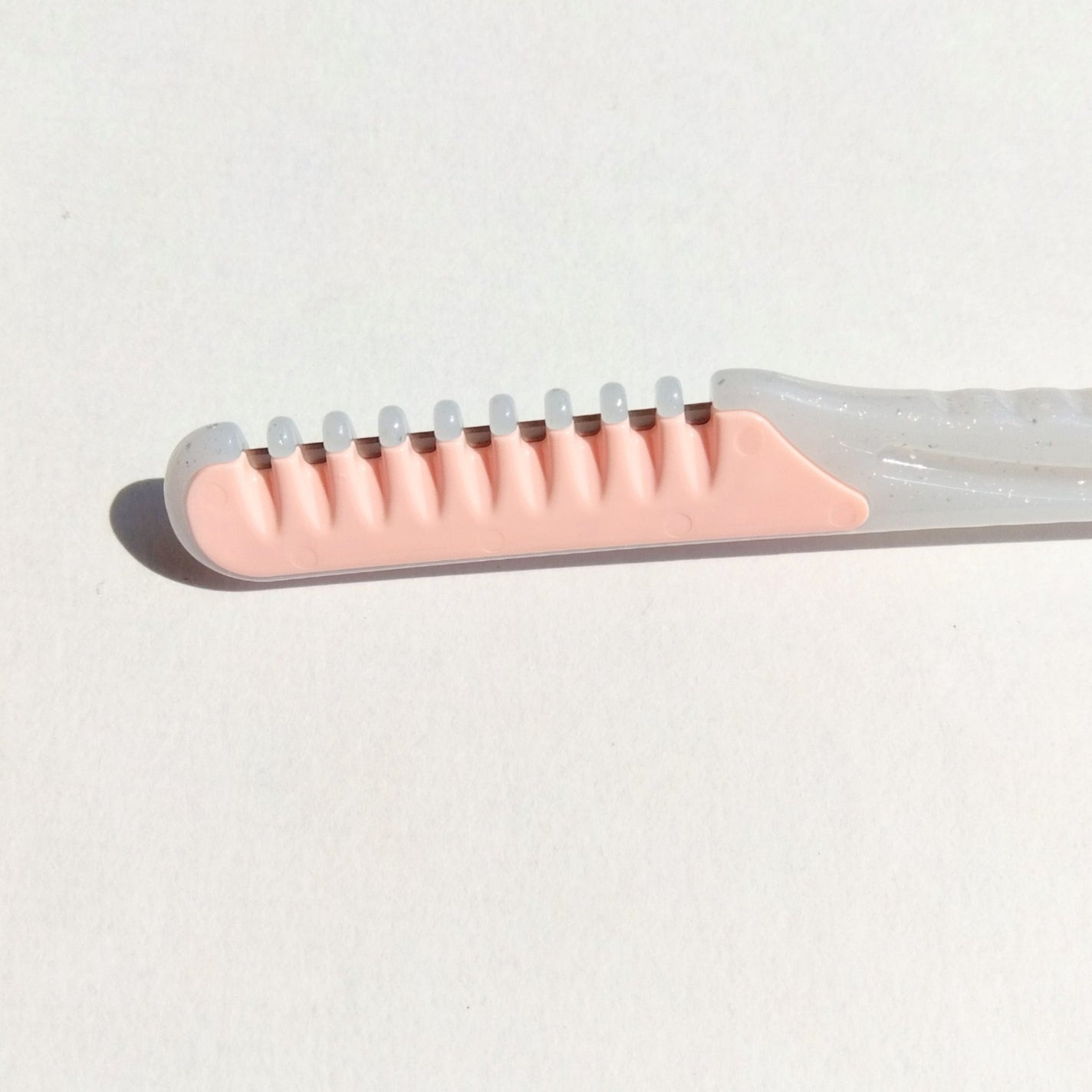 ピアニィ VIO デリケートゾーン用/ピアニィ/シェーバーを使ったクチコミ(4枚目)