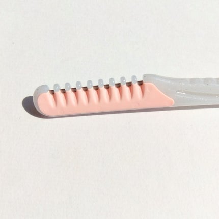 ピアニィ VIO デリケートゾーン用/ピアニィ/シェーバーを使ったクチコミ(4枚目)