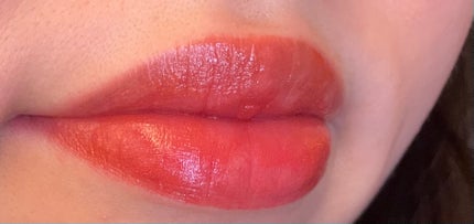 レブロン ジェリー ティント リップ セラム/REVLON/リップティントを使ったクチコミ(9枚目)