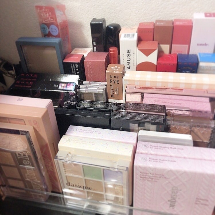 Yunacosme0134ð on LIPS ã坿ãã食ãâšãMoosyLifeãã£ã¹ãã¬ã€åçŽã±ãŒã¹ãåçŽ..ãïŒ5æç®ïŒ