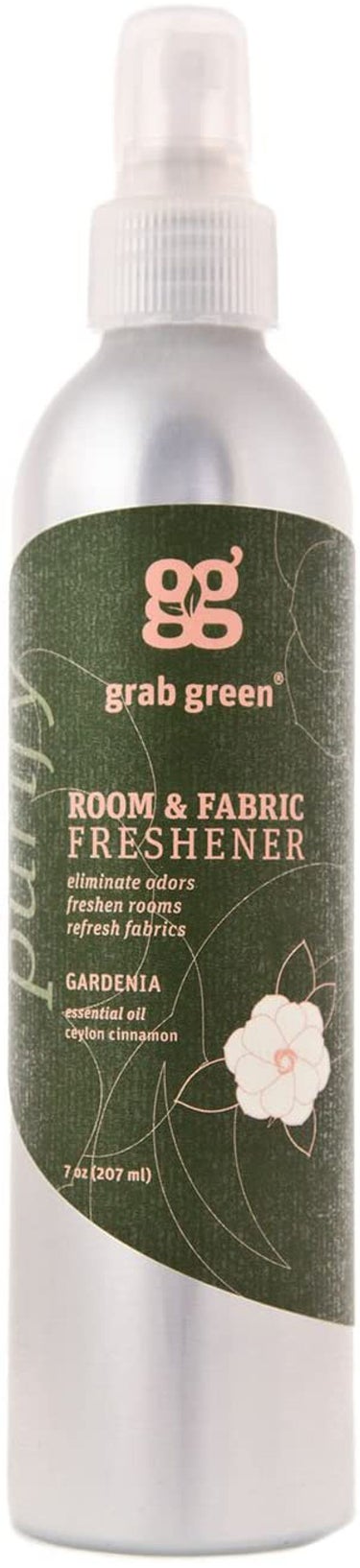 Grab Green ルーム＆ファブリックフレッシュナー