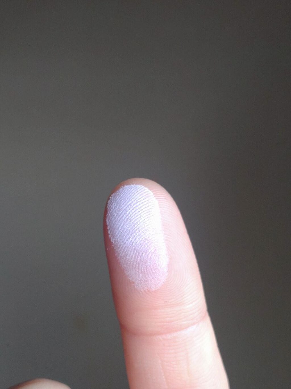 トランスペアレントフィニッシュパウダー/キャンメイク/プレストパウダーを使ったクチコミ(4枚目)