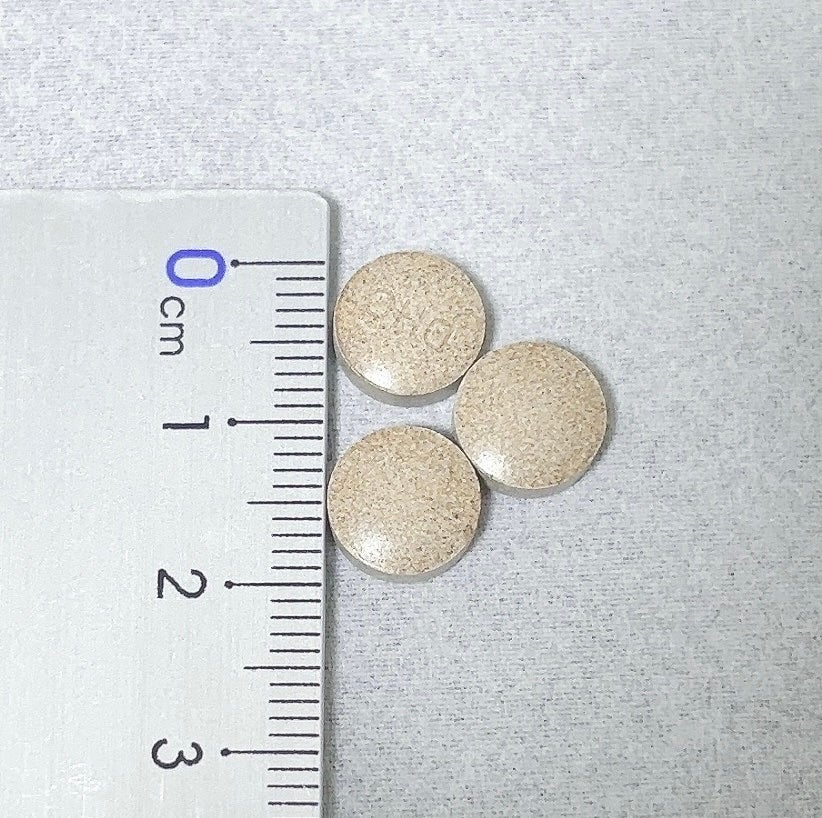 イチョウ葉 脳内α(アルファ)/DHC/美容サプリメントを使ったクチコミ(4枚目)