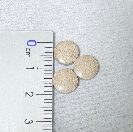 イチョウ葉 脳内α(アルファ)/DHC/美容サプリメントを使ったクチコミ(4枚目)