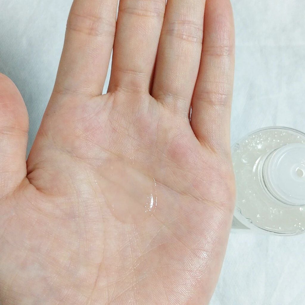 LiLi on LIPS 「7/20に発売されたばかりの新ブランド「norka」「天然水と..」(6枚目)