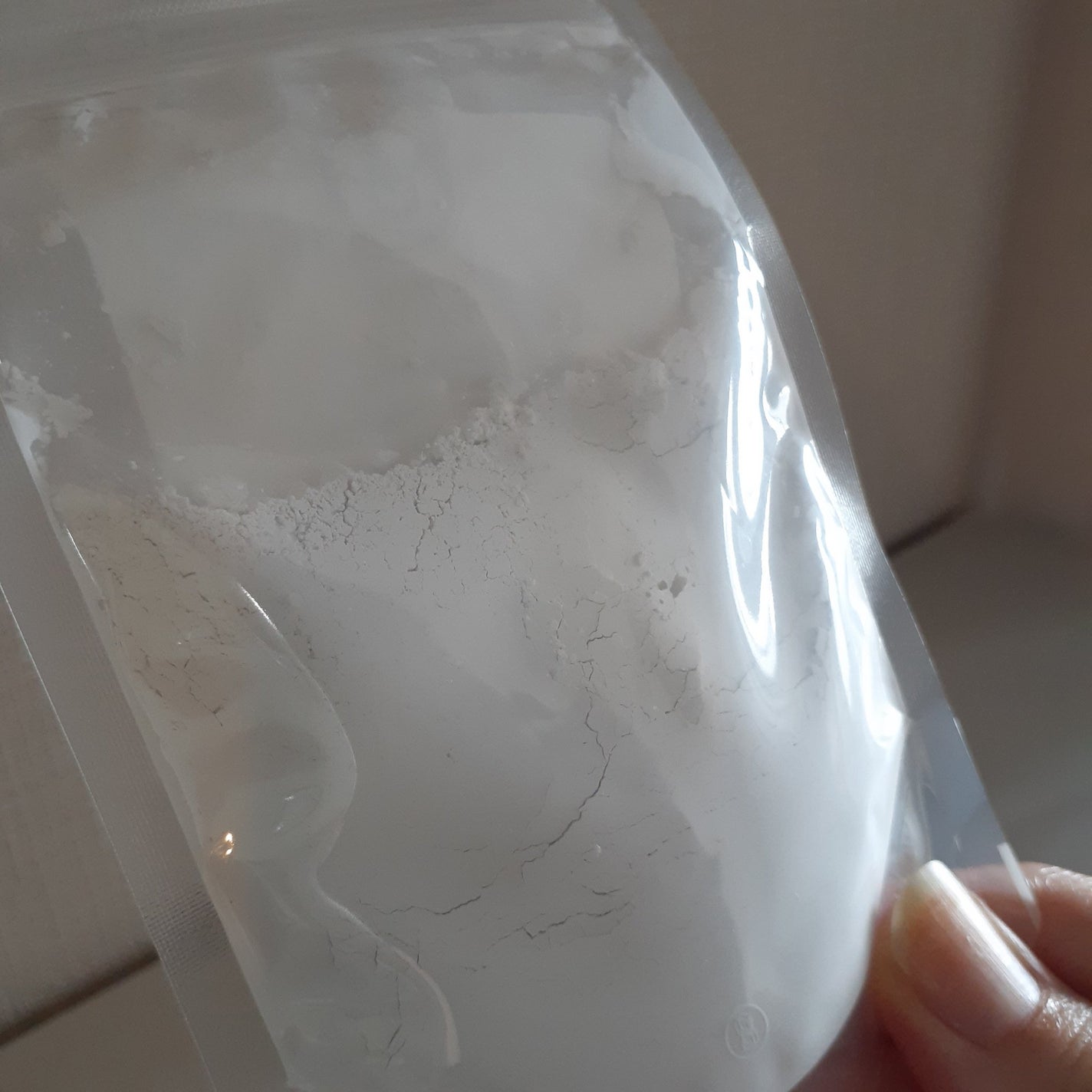 カオリン/生活の木/洗い流すパック・マスクを使ったクチコミ(2枚目)