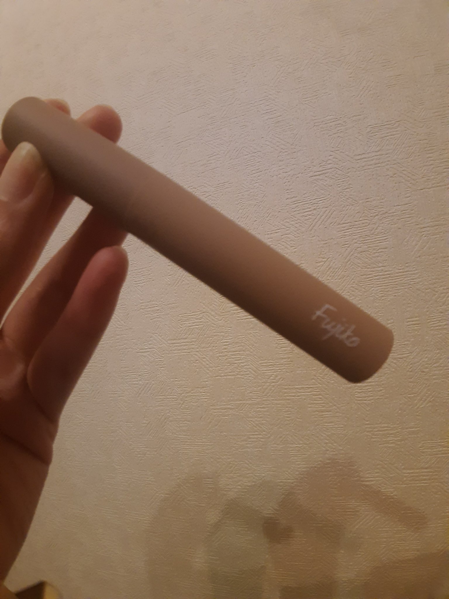 眉ティントSVR/Fujiko/眉ティントを使ったクチコミ（1枚目）