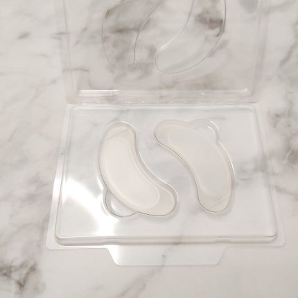 ダイレクトセンサーパッチ/∴M4/シートマスク・パックを使ったクチコミ(2枚目)