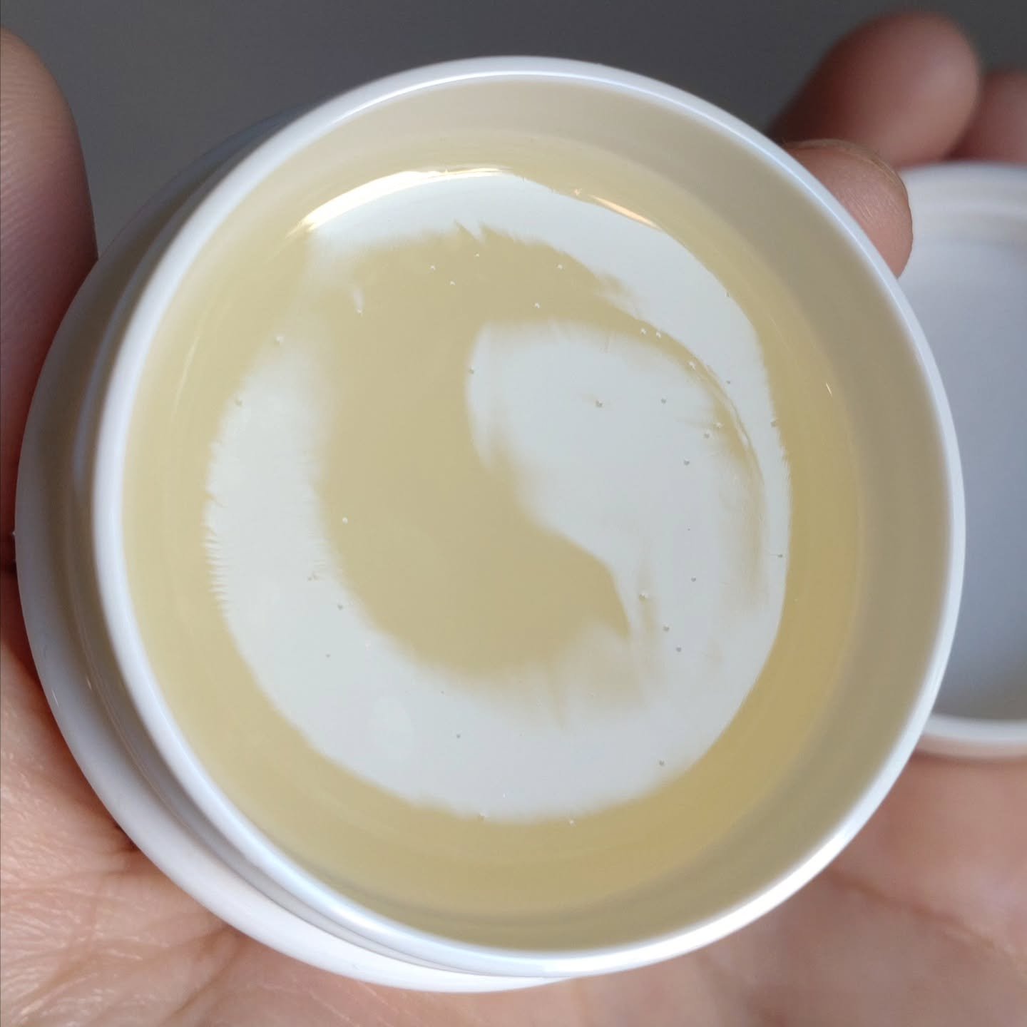 アリィー クロノビューティ ラスティングプライマーUV/アリィー/日焼け止めジェルを使ったクチコミ（3枚目）