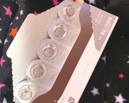 envie 1day/envie/ワンデー(1DAY)カラコンを使ったクチコミ(3枚目)