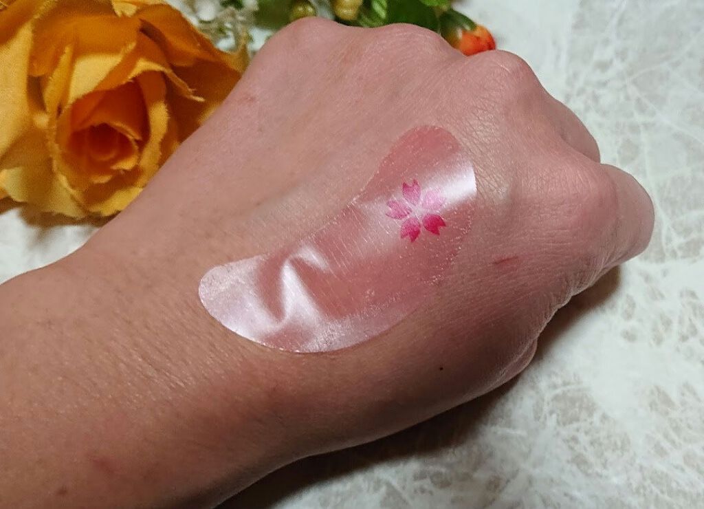 うるるフェイス/はるコスメ/シートマスク・パックを使ったクチコミ(4枚目)