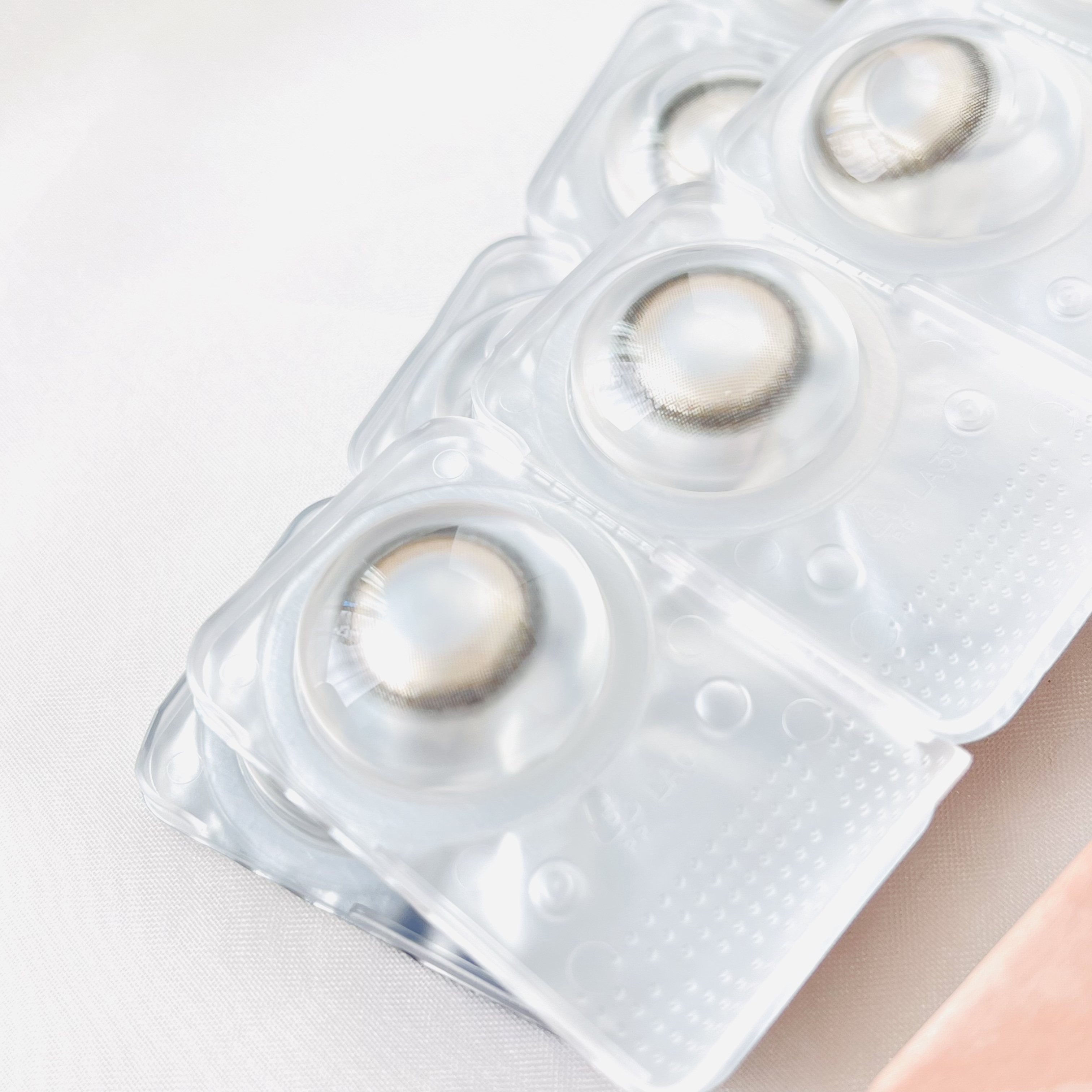 feliamo 1day/feliamo/ワンデー（１DAY）カラコンを使ったクチコミ（2枚目）