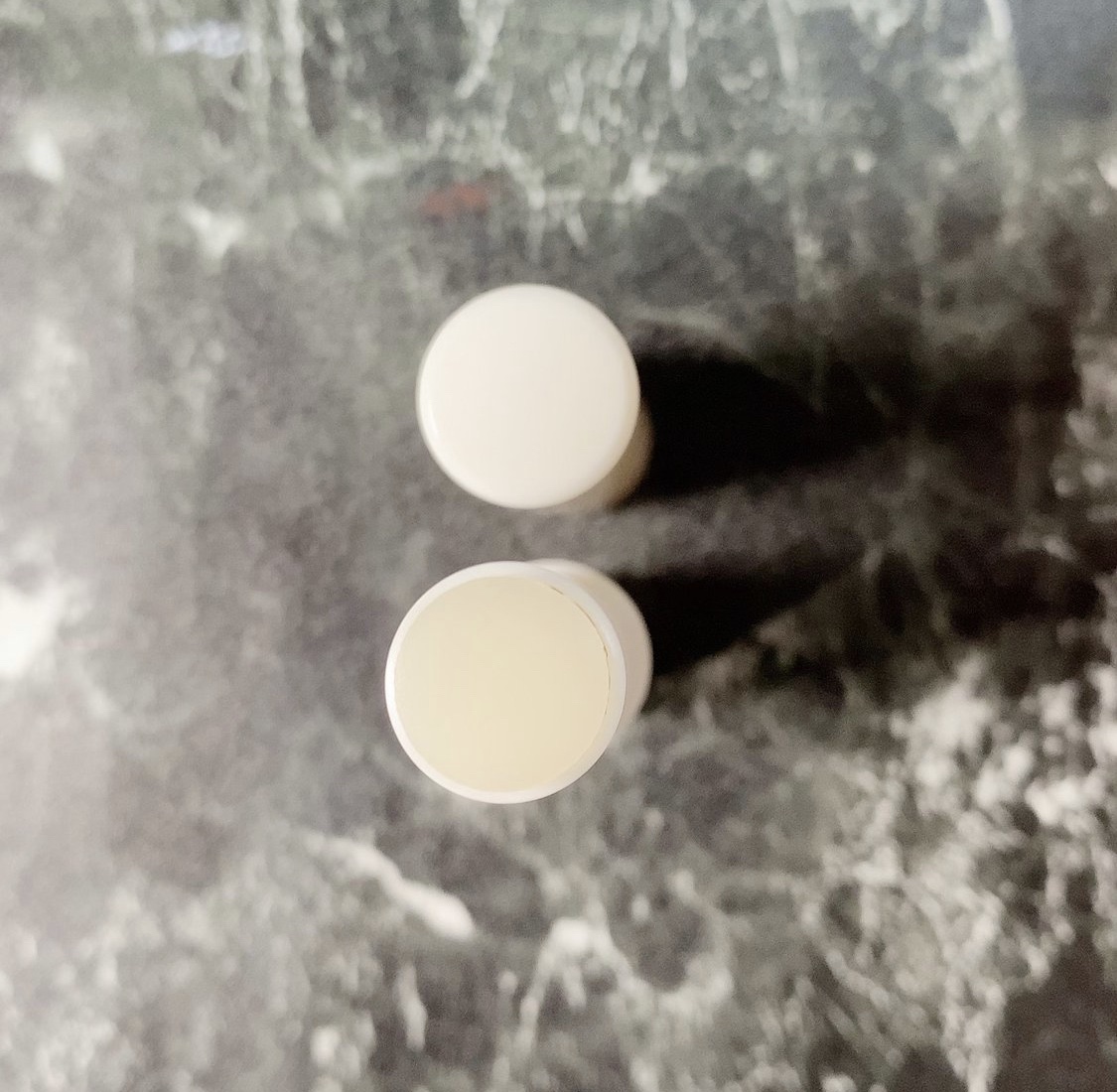 プレミアムメルティリップ/メンソレータム/リップクリームを使ったクチコミ（2枚目）