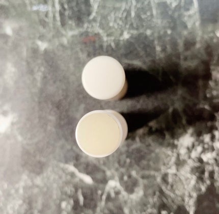 メルティクリームリップ/メンソレータム/リップクリームを使ったクチコミ(2枚目)