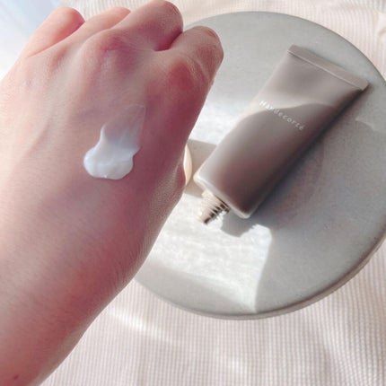 ハンデコルテ/キユートピア/ネック・デコルテケアを使ったクチコミ(4枚目)