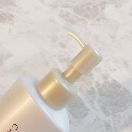 カナデル クレンジングウォーター/CANADEL/クレンジングウォーターを使ったクチコミ(4枚目)