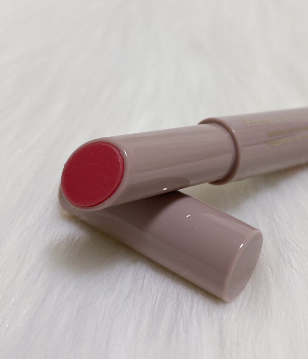 プランプリップケアスクラブ/キャンメイク/リップスクラブを使ったクチコミ（2枚目）