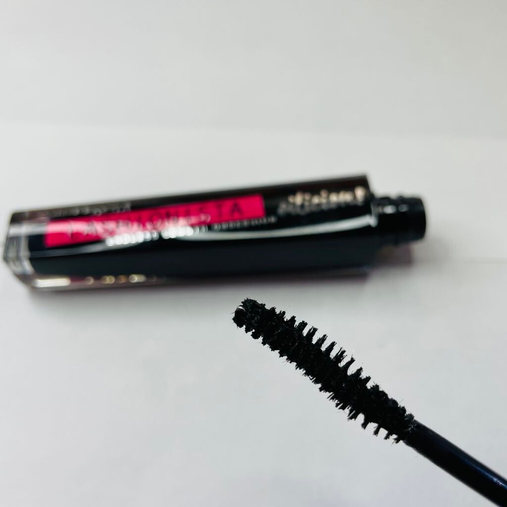 ラッシュニスタ オイリシャス/MAYBELLINE NEW YORK/マスカラを使ったクチコミ(2枚目)