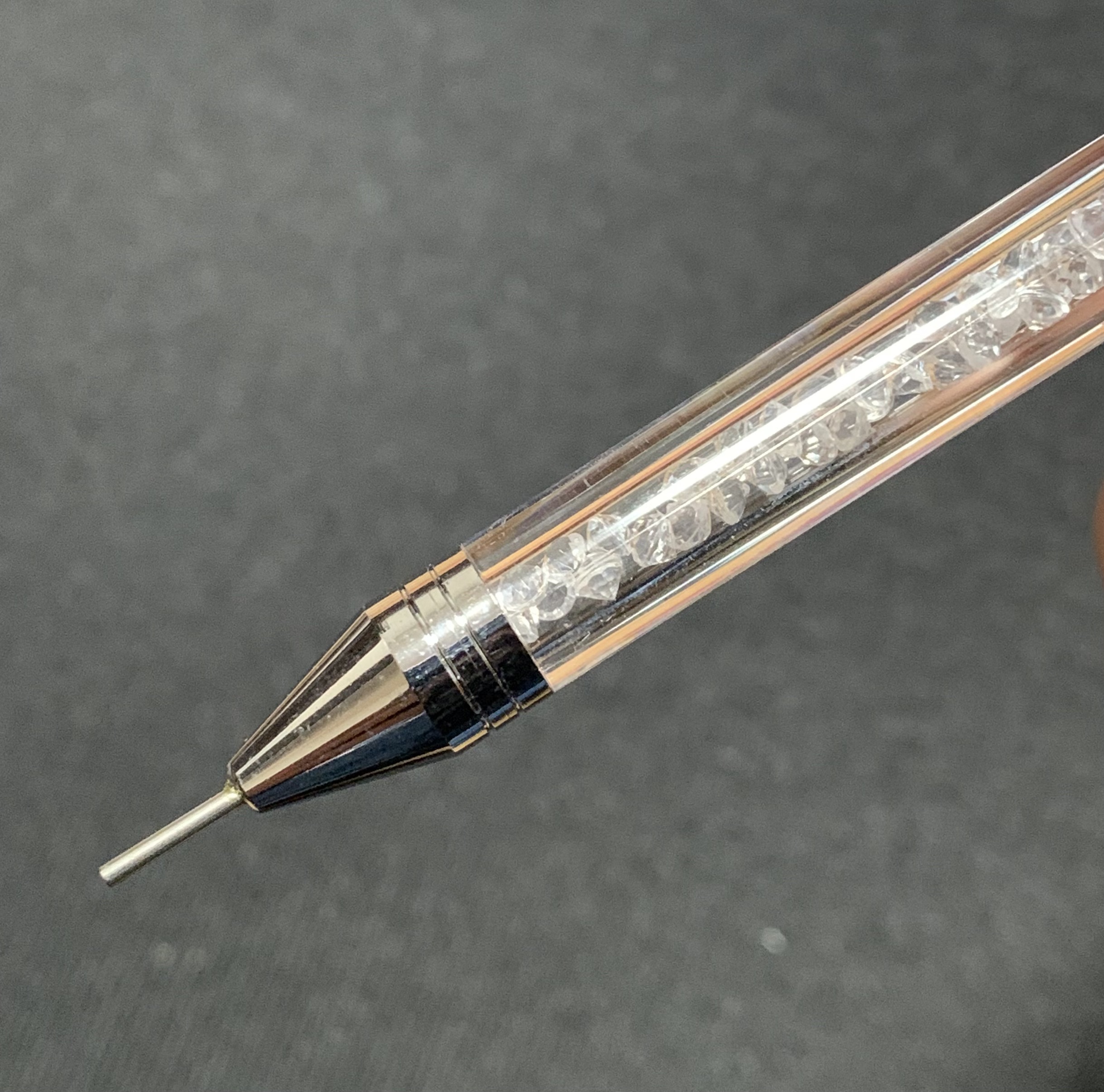 ネイルアート＆ツール/SHEIN/ネイルチップ・パーツを使ったクチコミ（2枚目）