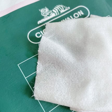 プロCICA マスク/VT/シートマスク・パックを使ったクチコミ(2枚目)