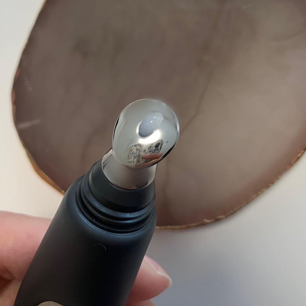 N organic Vie リンクルパックエッセンス/Ｎ organic/美容液を使ったクチコミ（2枚目）