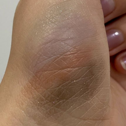 シグニチャー カラー アイズ/SUQQU/アイシャドウパレットを使ったクチコミ(4枚目)