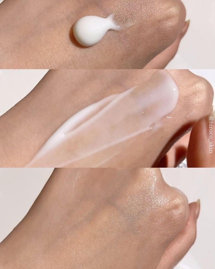 セラMD リペアローション/Derma:B/ボディローションを使ったクチコミ(3枚目)