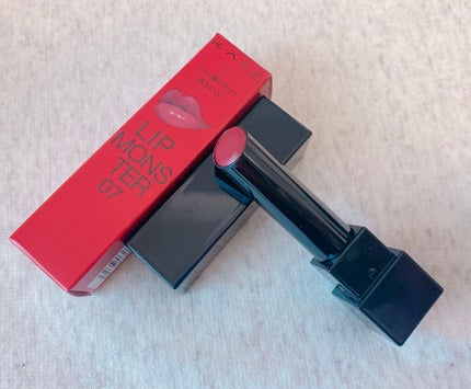 ケイト リップモンスター/KATE/口紅を使ったクチコミ(1枚目)