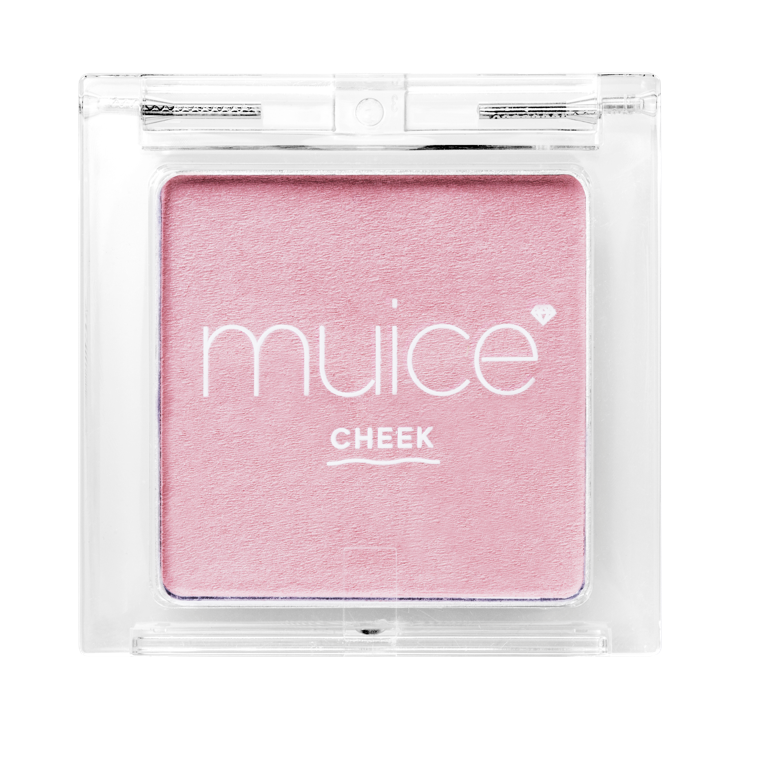 ぽわんチーク 04 ピュアミルティーピンク(旧:SP01 ピュアミルティーピンク)