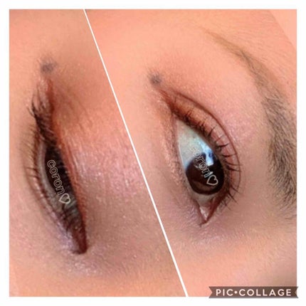 シャドーカスタマイズ/MAJOLICA MAJORCA/単色アイシャドウを使ったクチコミ(4枚目)