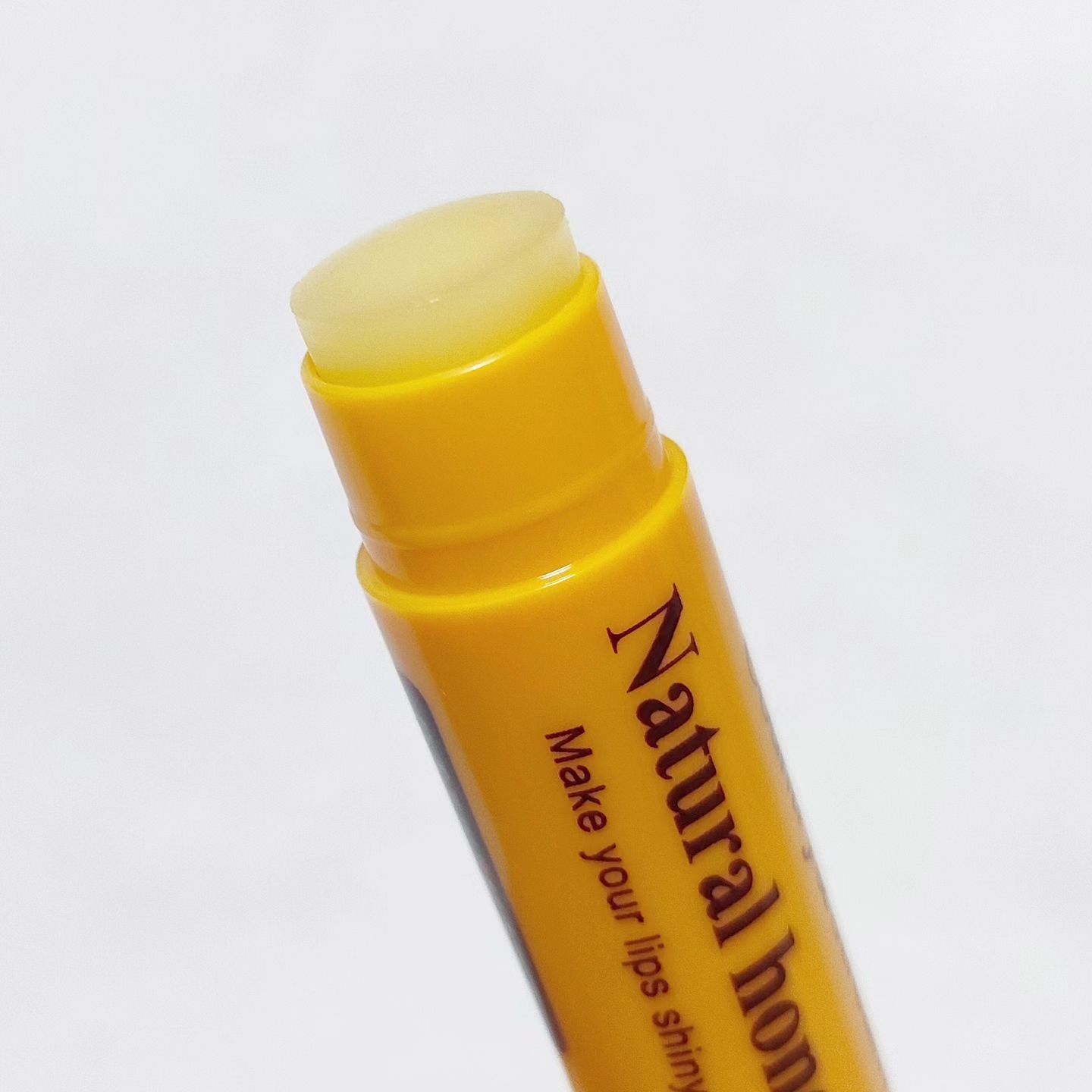 リップクリーム HM/カントリー&ストリーム/リップクリームを使ったクチコミ（2枚目）