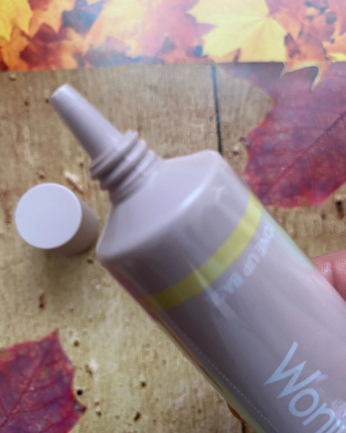 ウォンジョンヨ トーンアップベース/Wonjungyo/化粧下地を使ったクチコミ(3枚目)